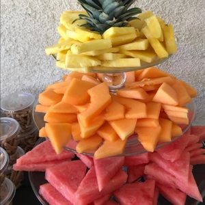 Meet your Posher, Olimpia